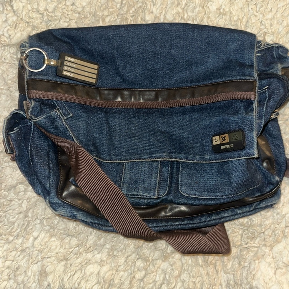Nine West Bag.